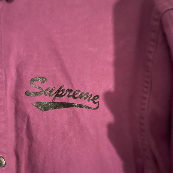 Supreme jacket - Picture 2 of 3